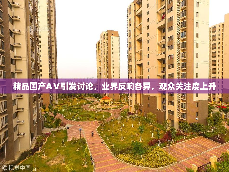 精品国产AⅤ引发讨论，业界反响各异，观众关注度上升