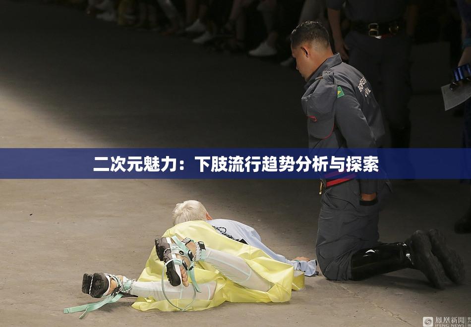 二次元魅力：下肢流行趋势分析与探索