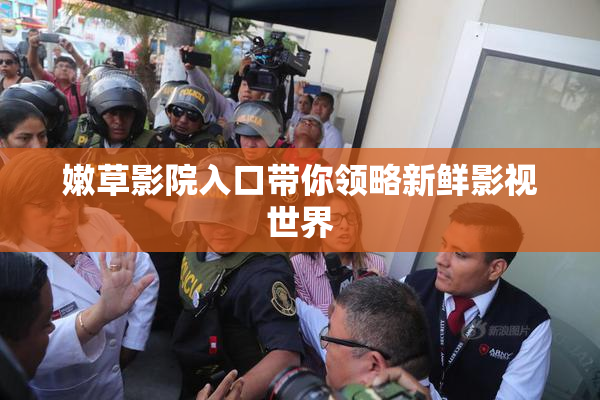 嫩草影院入口带你领略新鲜影视世界