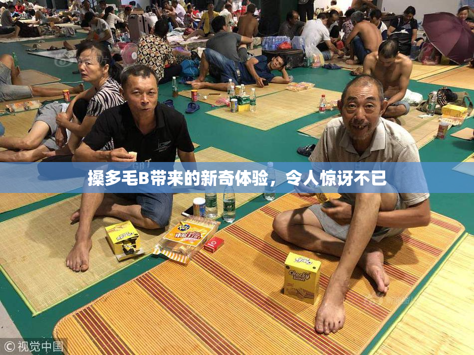 搡多毛B带来的新奇体验，令人惊讶不已