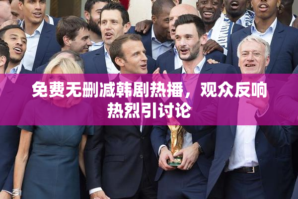免费无删减韩剧热播，观众反响热烈引讨论