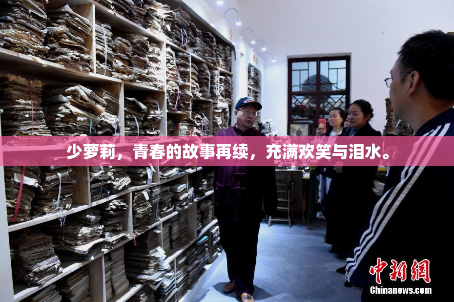 少萝莉，青春的故事再续，充满欢笑与泪水。