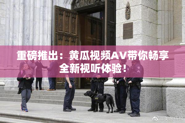 重磅推出：黄瓜视频AV带你畅享全新视听体验！