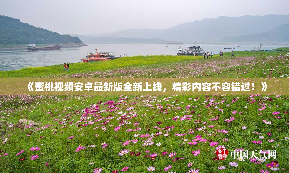 《蜜桃视频安卓最新版全新上线，精彩内容不容错过！》