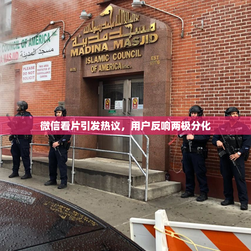微信看片引发热议，用户反响两极分化