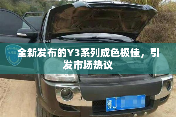 全新发布的Y3系列成色极佳，引发市场热议