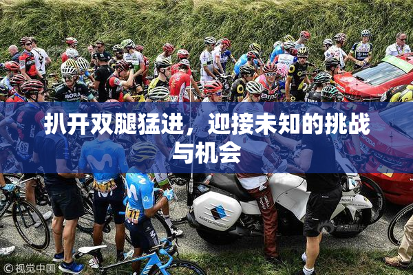 扒开双腿猛进，迎接未知的挑战与机会