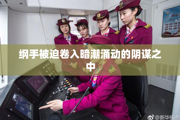 纲手被迫卷入暗潮涌动的阴谋之中