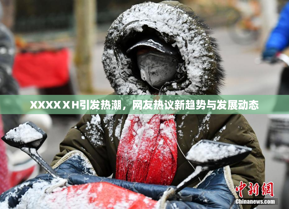 XXXXⅩH引发热潮，网友热议新趋势与发展动态