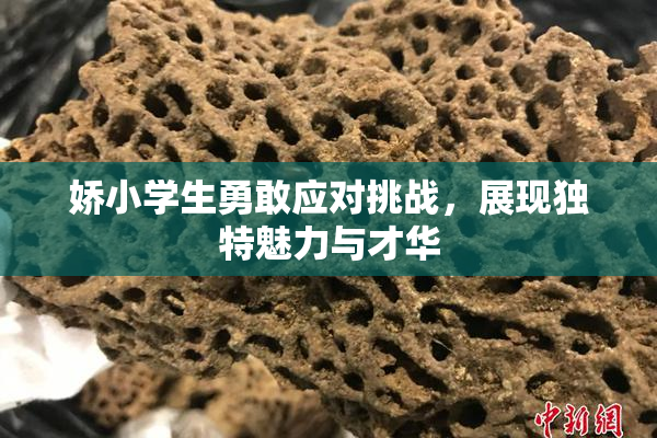 娇小学生勇敢应对挑战，展现独特魅力与才华