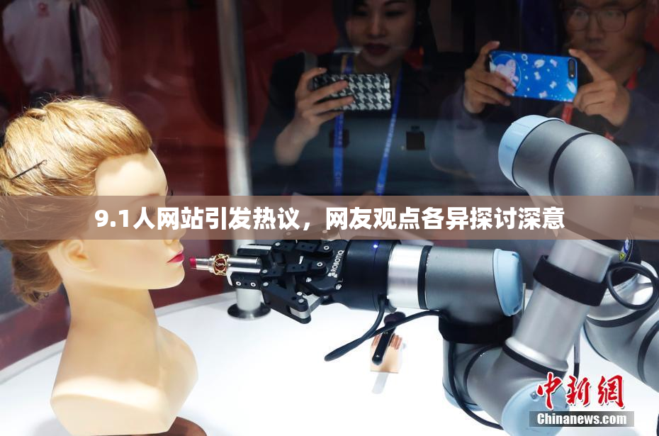 9.1人网站引发热议，网友观点各异探讨深意