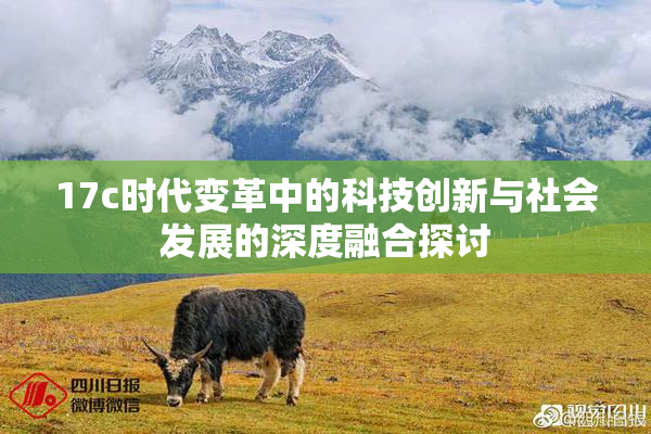 17c时代变革中的科技创新与社会发展的深度融合探讨