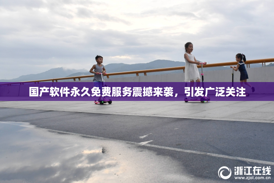 国产软件永久免费服务震撼来袭，引发广泛关注