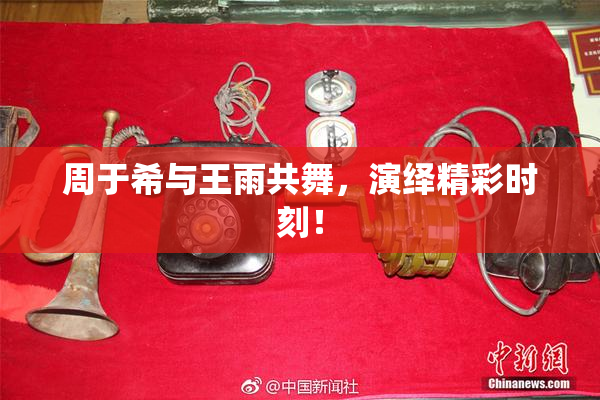 周于希与王雨共舞，演绎精彩时刻！