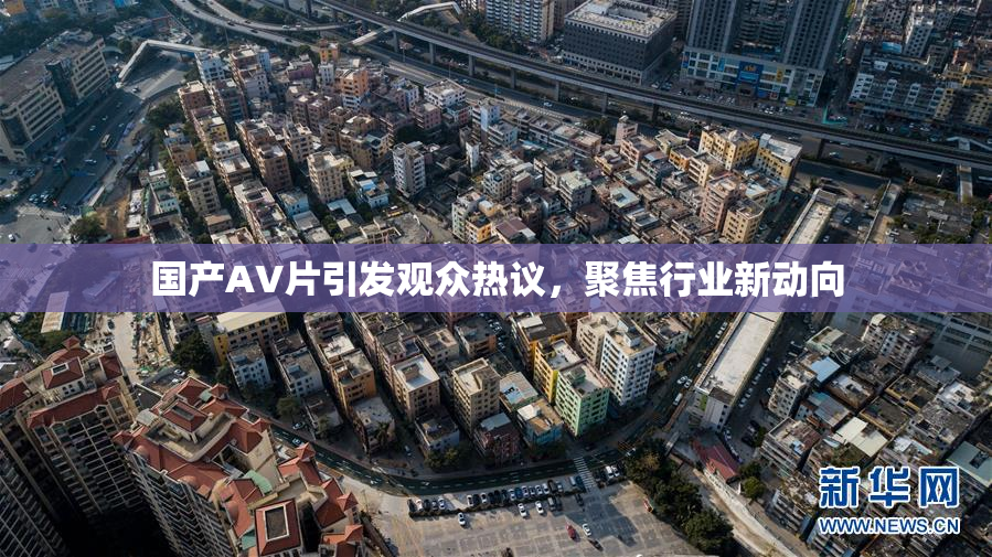 国产AV片引发观众热议，聚焦行业新动向