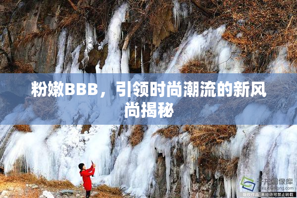 粉嫩BBB，引领时尚潮流的新风尚揭秘