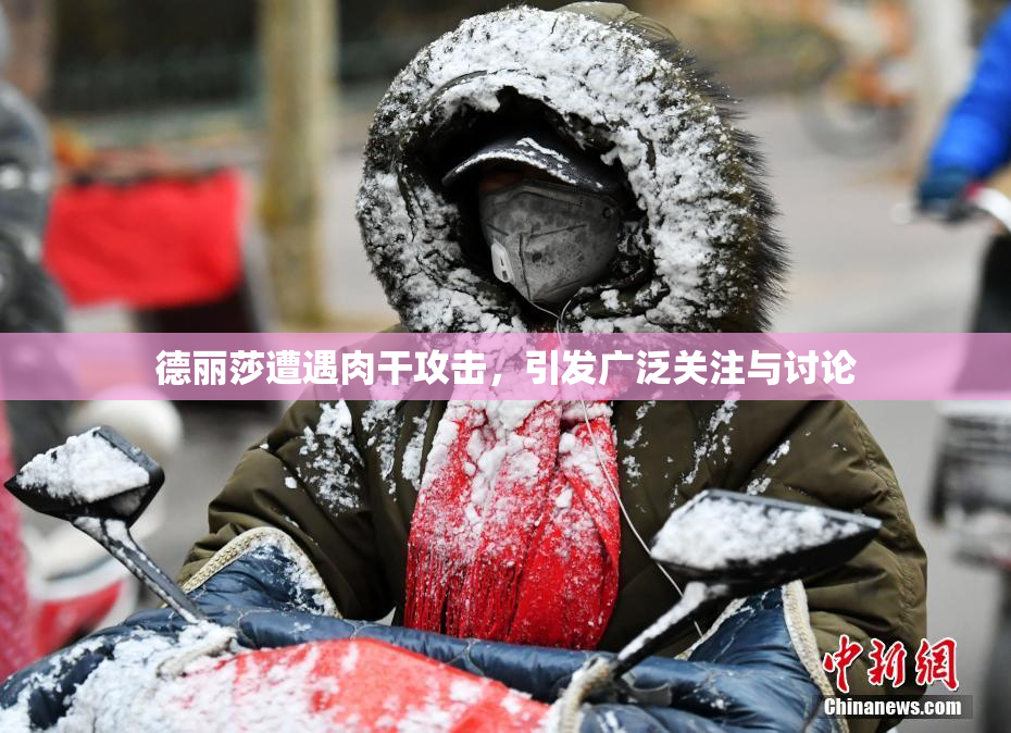 德丽莎遭遇肉干攻击，引发广泛关注与讨论