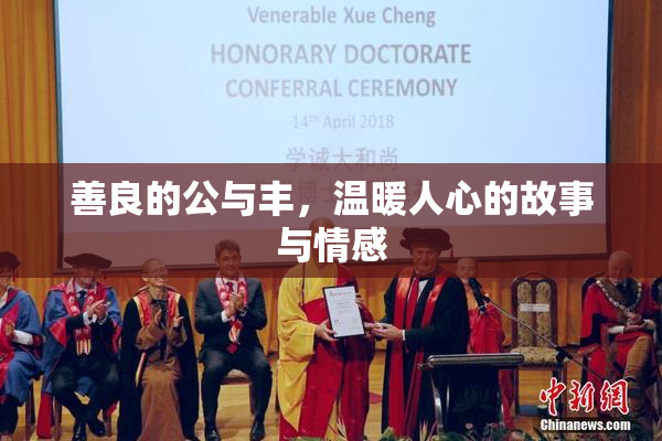 善良的公与丰，温暖人心的故事与情感