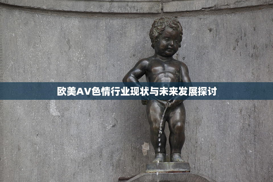欧美AV色情行业现状与未来发展探讨