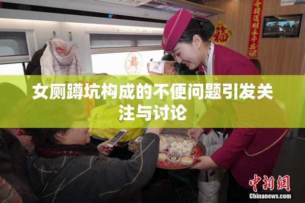 女厕蹲坑构成的不便问题引发关注与讨论