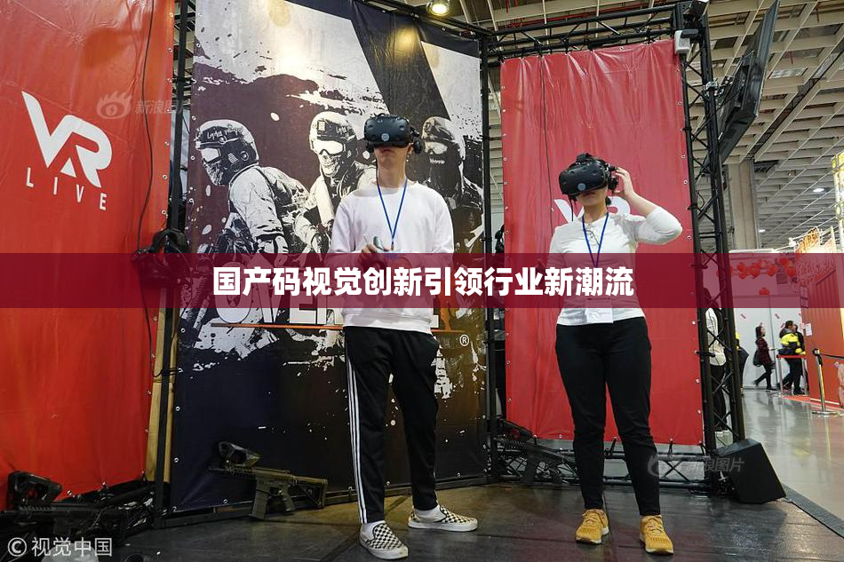 国产码视觉创新引领行业新潮流