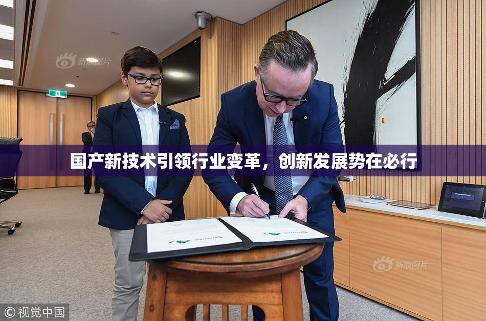 国产新技术引领行业变革，创新发展势在必行