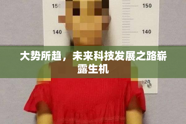 大势所趋，未来科技发展之路崭露生机