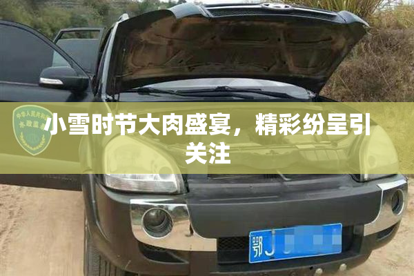小雪时节大肉盛宴，精彩纷呈引关注