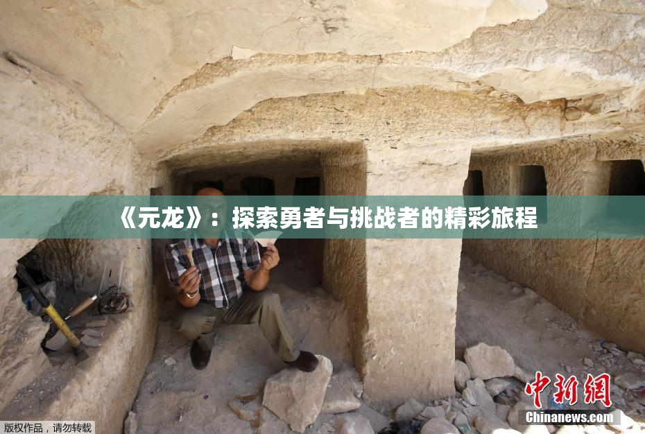 《元龙》：探索勇者与挑战者的精彩旅程