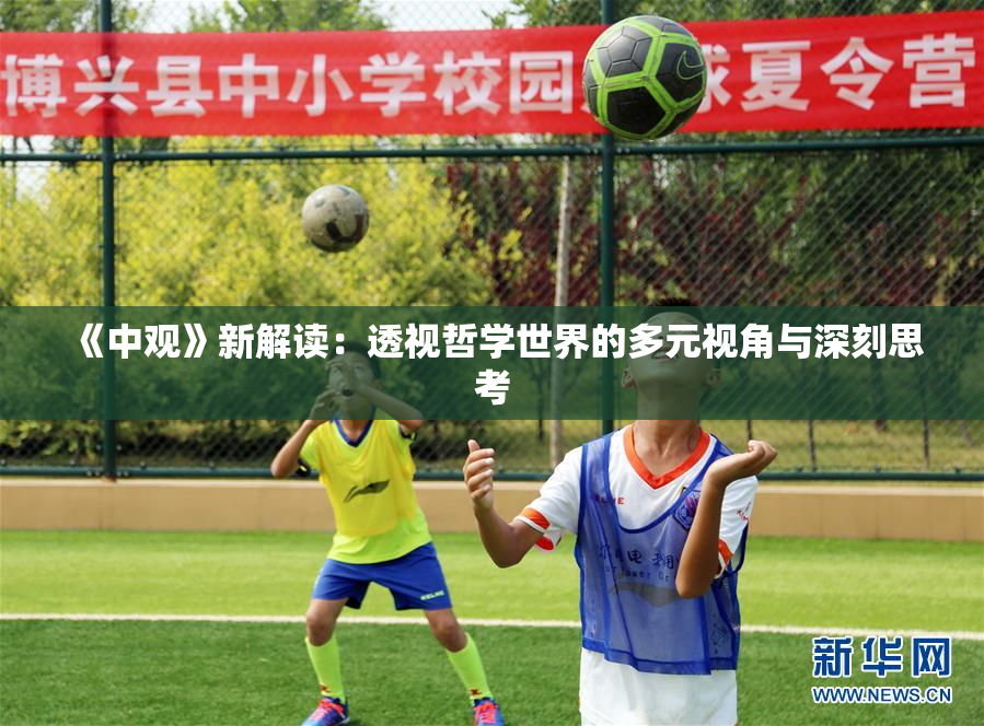 《中观》新解读：透视哲学世界的多元视角与深刻思考