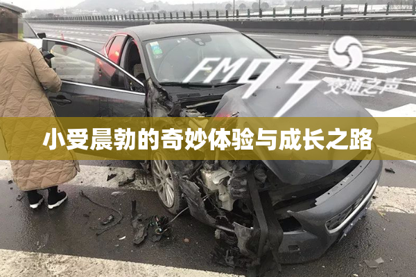 小受晨勃的奇妙体验与成长之路