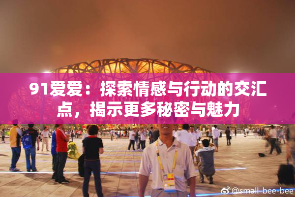 91爱爱：探索情感与行动的交汇点，揭示更多秘密与魅力