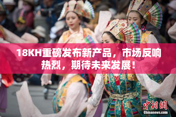 18KH重磅发布新产品，市场反响热烈，期待未来发展！