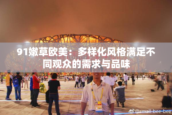 91嫩草欧美：多样化风格满足不同观众的需求与品味