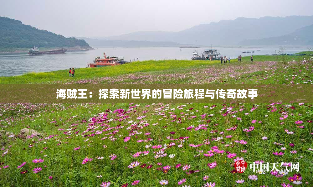 海贼王：探索新世界的冒险旅程与传奇故事