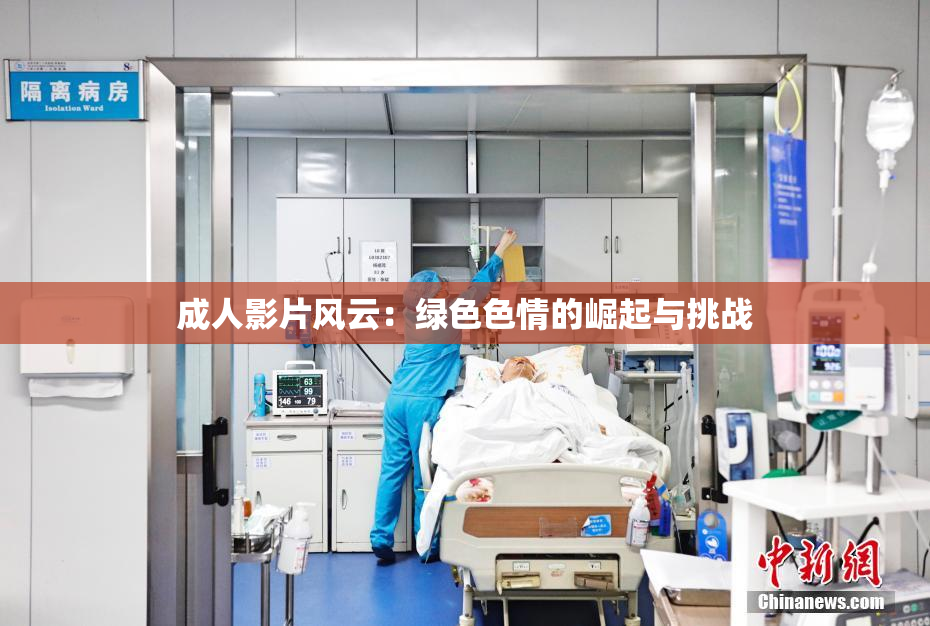 成人影片风云：绿色色情的崛起与挑战
