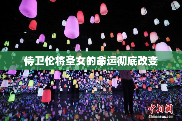 侍卫伦将圣女的命运彻底改变
