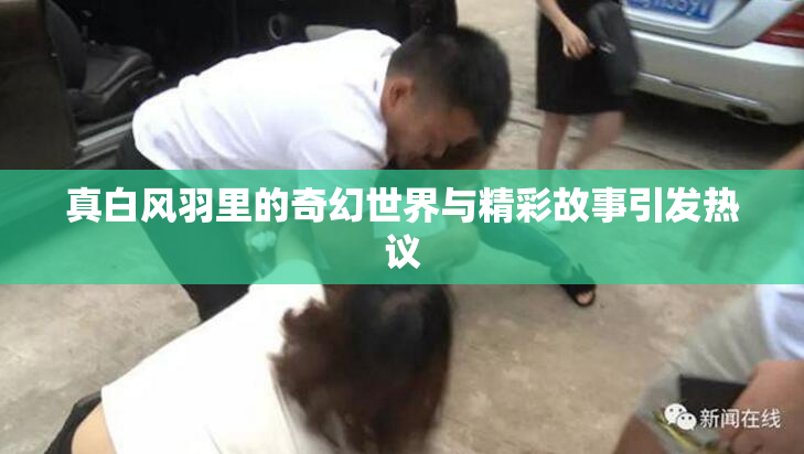 真白风羽里的奇幻世界与精彩故事引发热议