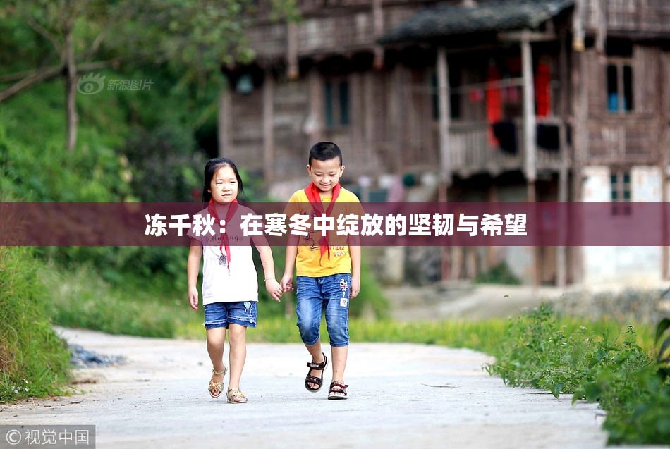 冻千秋：在寒冬中绽放的坚韧与希望