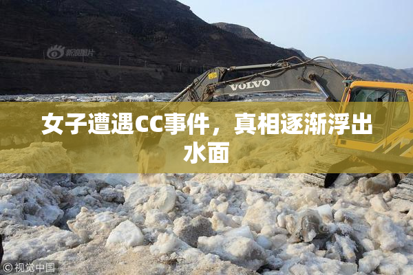 女子遭遇CC事件，真相逐渐浮出水面