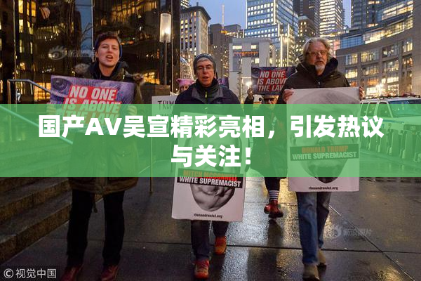国产AV吴宣精彩亮相，引发热议与关注！
