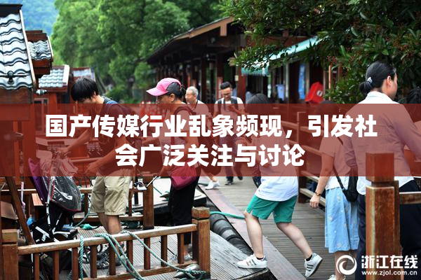 国产传媒行业乱象频现，引发社会广泛关注与讨论