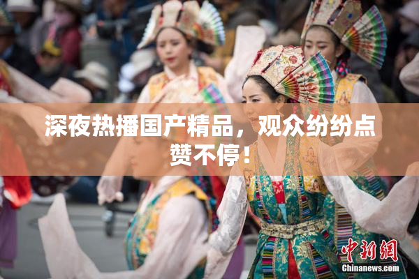 深夜热播国产精品，观众纷纷点赞不停！