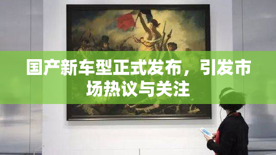 国产新车型正式发布，引发市场热议与关注