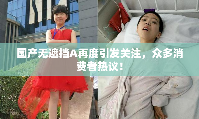 国产无遮挡A再度引发关注，众多消费者热议！