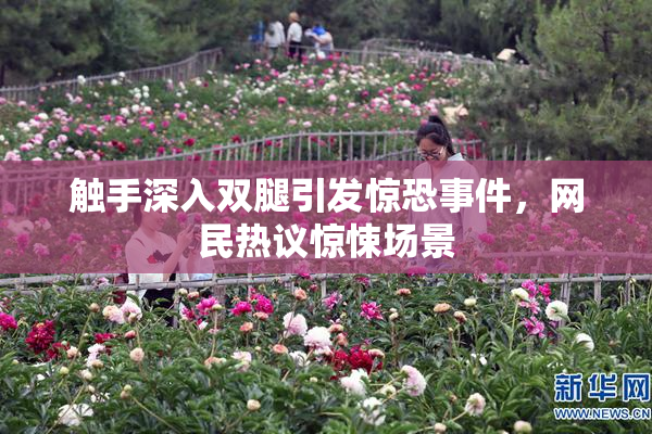 触手深入双腿引发惊恐事件，网民热议惊悚场景