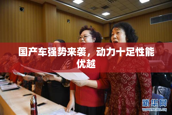 国产车强势来袭，动力十足性能优越