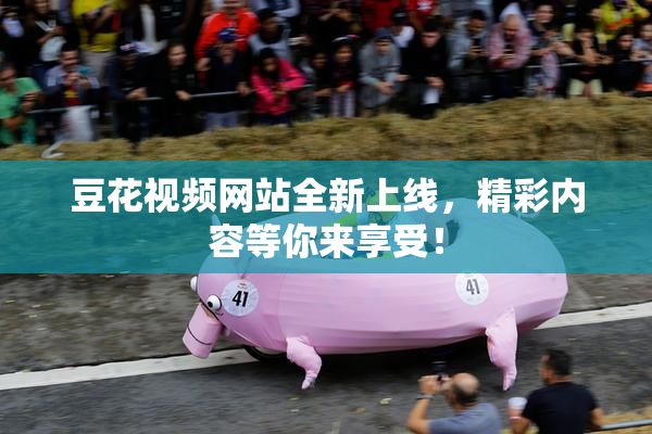 豆花视频网站全新上线，精彩内容等你来享受！