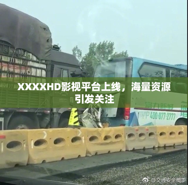 XXXXHD影视平台上线，海量资源引发关注