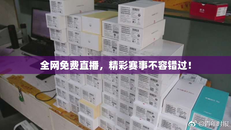 全网免费直播，精彩赛事不容错过！